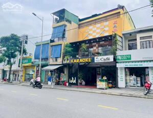 Bán mặt tiền kinh doanh Điện Biên Phủ, phường Trường An, Tp.Huế. Giá tốt nhất hiện tại 