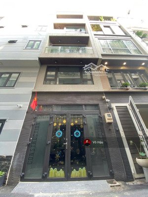 tuyệt phẩm khu biệt thự vip 48/ hồ biểu chánh - nơi hội tụ cộng đồng tinh hoa - gía chỉ 15,8 tỷ tl