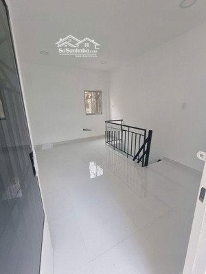 bán nhà 3 tầng trần hưng đạo - 35m2 - 6 tỷ - vị trí vàng trung tâm phố tây