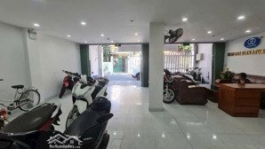 bán nhà mặt tiền nguyễn thiện thuật khu phố tây nha trang