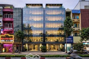 căn duy nhất mặt tiền cộng hòa tân bình vị trí đẹp 8 x 20, xây dựng mới hầm 8 tầng bán gấp 53.5 tỷ