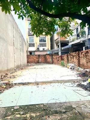 bán gấp đất nền tại quang trung, p. 10 gò vấp, 84m2/3 tỷ 200 pháp lý đầy đủ full thổ cư hẻm xe hơi