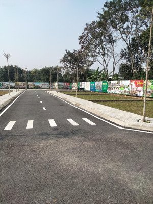 đất vĩnh lộc đoài phương 100 m2 full thổ. giá đầu tư. sổ đỏ sẵn sang tên ngay
