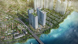 căn hộ cao cấp sunwah pearl 2pn 105m2 tt 5 tỷ dọn vào ở ngay - mặt tiền nguyễn hữu cảnh, bình thạnh