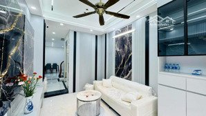 giáp bát | 40m 5 tầng thang máy nhập khẩu | nhà mới tinh | gần phố | tiện ích bạt ngàn