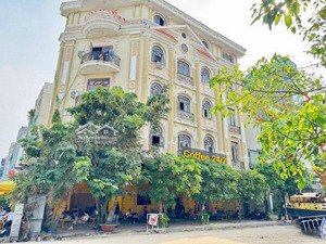 ngợp bank bán gấp góc 2mt đường tạ quang bửu ngay aeon quận 8, 6.66 x 20m, 5 tầng kiên cố, 35 tỷ tl