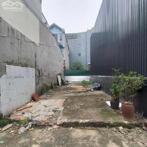 ĐẤT BIÊN GIANG ÔTÔ ĐỖ CỔNG GẦN 60M HƠN 2 TỶ