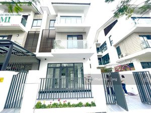 cho thuê nhà biệt thự hoàn thiện tại an vượng villa khu đô thị dương nội-phường dương nội tp hà nội