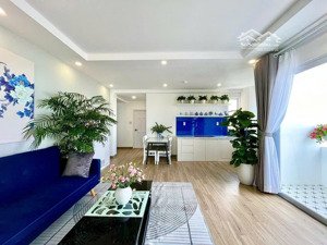 bán căn góc 2pn chung cư số 2 lê hồng phong nội thất mới thoáng mát chỉ 2,95 tỷ