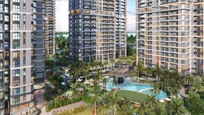 xả lỗ bán gấp 3 phòng ngủ - 2wc ch cao cấp the opus one - vinhomes grand park, 110m2