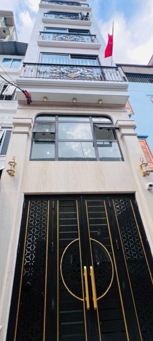 bán toà chdv xuan phương 7tầng thang máy, 16 khép kín đầy đủ nội thất, hai thoáng - ô tô vào nhà