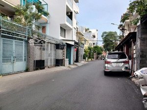 cực hiếm, duy nhất hxh 10m trần khánh dư, nhà cấp 4, 4x12m, vuông vức, thông hoàng sa, chỉ 15 tỷ tl