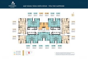 cc bán 3pn tầng 30 95m view trực diện biển, resort sheraton đn giá chỉ 7,649 tỷ tháng 6 nhận nhà