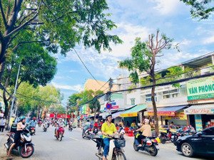 bán nhà mặt tiền ngang 11 mét đường phan đình phùng, biên hòa