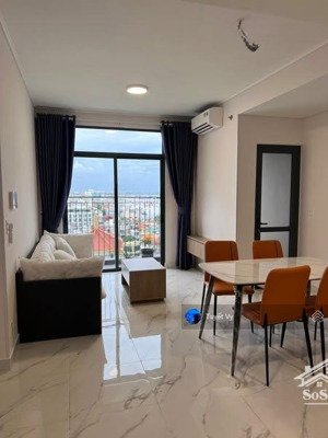 chính chủ asiana capella, quận 6, 68m2, 2pn - 2wc