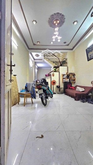 nhà bán gò xoài_48m2_2tầng kiên cố_hẻm xe hơi_giá 4,95tỷ