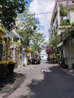 siêu phẩm! căn góc ngay phan xích long, p7, pn - dt: 4x16m, vuông vức (sẵn 3 tầng) chỉ 9,9 tỷ tl