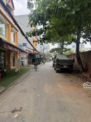 mặt tiền p15 tân bình - 4.5m x 26m - có dòng tiền - nhỉnh 14 tỷ