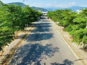 bán lô đất hẻm ô tô sát đường d6 - xóm mới, diên lạc, diên khánh.