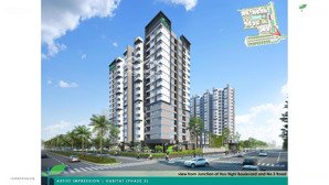 hbt - the habitat nhà có sẵn ở ngay | view đẹp | số lượng giới hạn