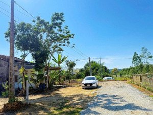 cơ hội sở hữu đất odt thị trấn đạ tẻh giá chỉ từ 279 triệu/lô