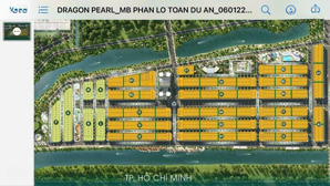 đất nền kdc an hạ, bình chánh giá chỉ 1,5 tỷ/nền