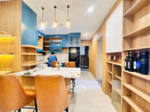 lavida plus, chuyển nhượng 74m2 giá chỉ 5 tỷ - full nội thất xịn, nhận nhà ở ngay. nhà trống mới