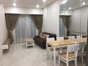 bán chung cư đất phương nam 60m² - 2pn, 2wc - đường chu văn an, bình thạnh