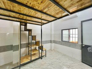 bán nhà phan văn trị 214m² 6 tầng - 31.5 tỷ - dòng tiền 1.74 tỷ/năm