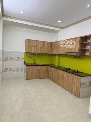 lê văn sỹ - tân bình - nhà đẹp - hẻm rộng thông thoáng