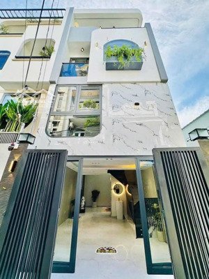 bán nhà riêng tại cao thắng, p. 17, q. phú nhuận, 40,7 m2, hàng hiếm tại giá ưu đãi