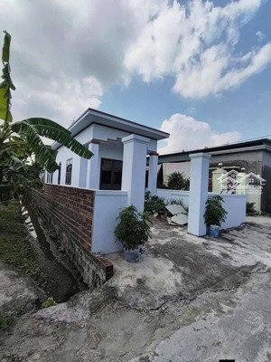 chính chủ gửi bán lô đất 174m hợp thành thủy nguyên, sẵn nhà- giá chỉ 1.x tỷ