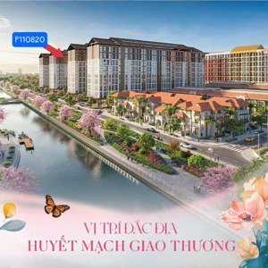 căn studio giá mềm, dễ cho thuê - dự án sun urban city