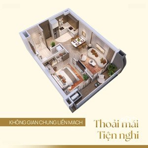 [the legend city] căn hộ cao cấp 1pn ngay sát đầu cầu rồng, view downtown, giá đầu tư 7.4 tỷ