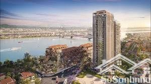 chủ cần tiền bán nhanh căn studio sun ponte giá tốt, vị trí vàng bên sông hàn