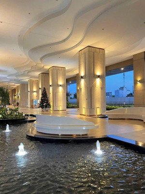 bán căn hộ 2 phòng ngủ river panorama giá tốt