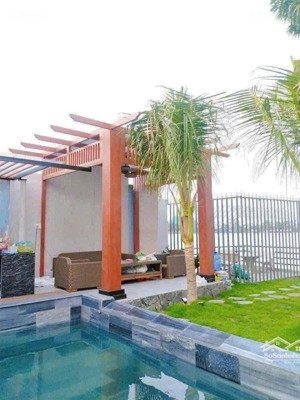 nhà vườn view sông bửu hoà, phường biên hoà (dự án treo nên bán rẻ) phù hợp mua ở nghỉ dưỡng