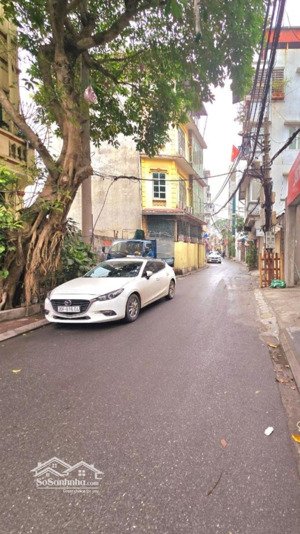 bán nhà trương định, hoàng mai. dt 142 m2 2t mặt tiền 6m giá 27tỷ.lh thu phương