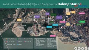 bán shophouse view đẹp tại skym hạ long, 114,94m2 tặng ngay gói quà tặng 100 triệu trừ thẳng giá