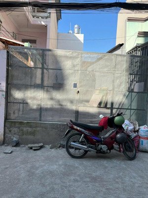 bán đất nam hùng vương, phường an lạc, bình tân - đường: 8m, khu dân trí cao