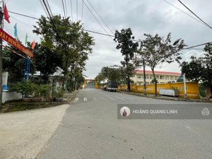 siêu phẩm góc đường 10m5 vũ lăng và kiệt ô tô 77,5m giá 3,75 tỷ - kinh doanh cực tốt nở hậu tài lộc