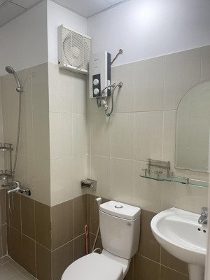 căn góc view đồng khởi nhà mới nội thất xịn chỉ 1 căn