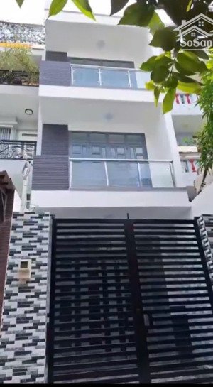 nhà bán 50// nguyễn quý yêm, phường an lạc, bình tân - khu dân cư hiện hữu, tiện ích đầy đủ