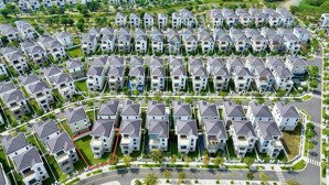 bán biệt thự siêu đẹp- đối diện club house tại aqua city diện tích lớn , giá tốt 24,5 tỷ