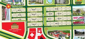 bạn đất cát lái, phú gia đường thông b2, dt 7x17m, đường 12 mét, giá 72 triệu/m²