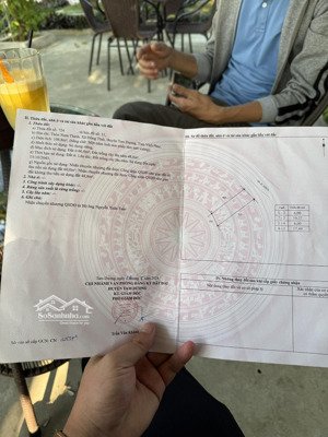 hơn 2 tỷ đầu tư vào lô đất này thì ngon luôn thưa quý anh chị