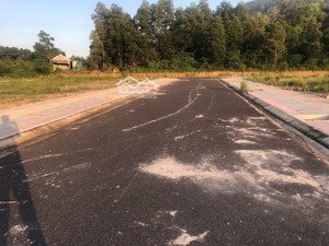 bán đất tái định cư 37ha ngay cụm cảng phú mỹ