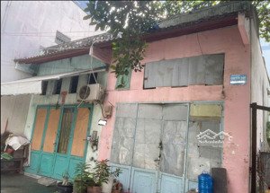 bán nhà trọ hẻm 2/ nguyễn quý yêm, an lạc, bình tân - đang cho thuê thu nhập ổn định 10tr/tháng