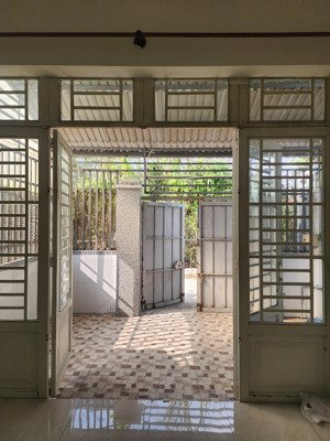 nhà hẻm đường phước 150m giá tốt cho khách thiện chí