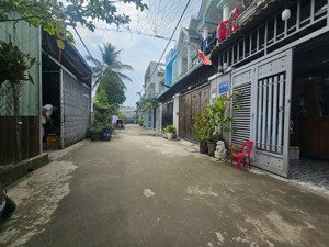 đất ngay cao đẳng điện lực, hà huy giasp vào chỉ 50m...4x14m full thổ